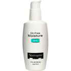Neutrogena Facial Moisturizer