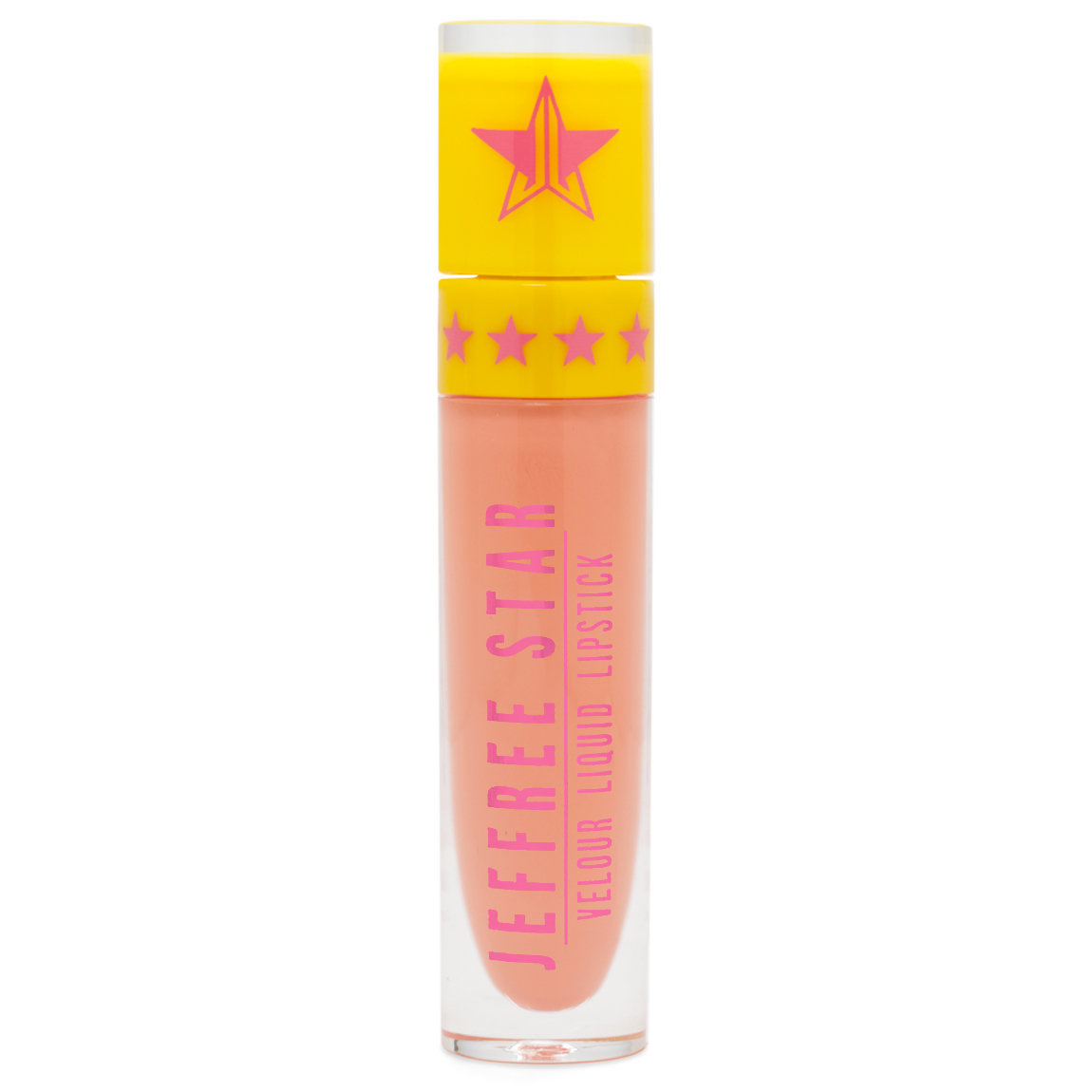 Jeffree Star Cosmetics Velour Liquid Lipstick Nude Beach