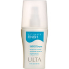 ULTA Ultimate Finish Silkening Shine Spray
