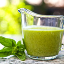Beauty Detox: Body Beautifying Salad Dressing