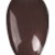 Inglot Cosmetics Nail Enamel - 975