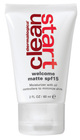 Dermalogica Clean Start Welcome Matte SPF15