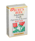 Burt's Bees Fabulously Fresh Peppermint & Rosemary Body Bar