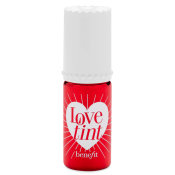 Benefit Cosmetics Lovetint Fiery-Red Lip & Cheek Tint
