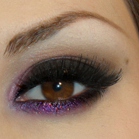 Rockstar Eyes