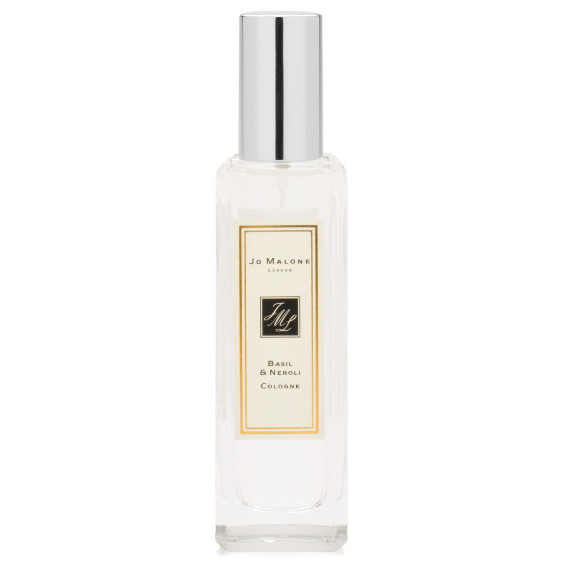 Jo Malone London Basil & Neroli Cologne 30ml product smear.
