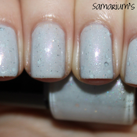 A Franken Polish I made! 

http://samariums-swatches.blogspot.com/2011/11/long-time-no-see-ooh-franken-look-at-me.html