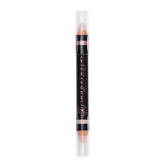 Anastasia Brow Duality Matte Camille / Sand Shimmer