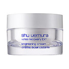 Shu Uemura White Recovery EX+ Brightening Cream