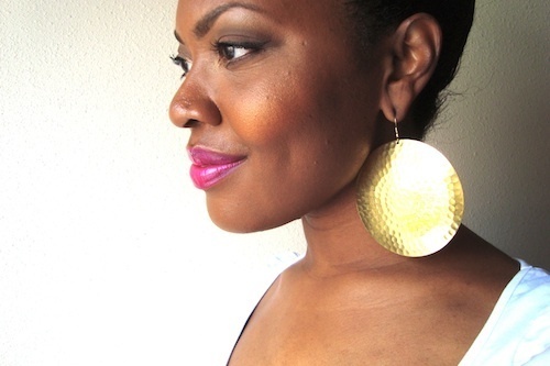 Maisha A.