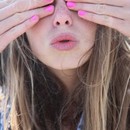 Pretty Pink Nail Polishes