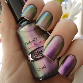 Iridium Duochrome