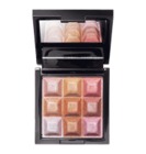 mark. Touch & Glow Shimmer Cream Cubes All Over Face Palette