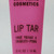 Obsessive Compulsive Cosmetics Lip Tar - Pageant