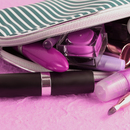 De-Clutter Your Makeup Products!
