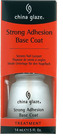 China Glaze Strong Adhesion Base Coat