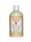 Burt's Bees Radiance Exfoliating Body Wash