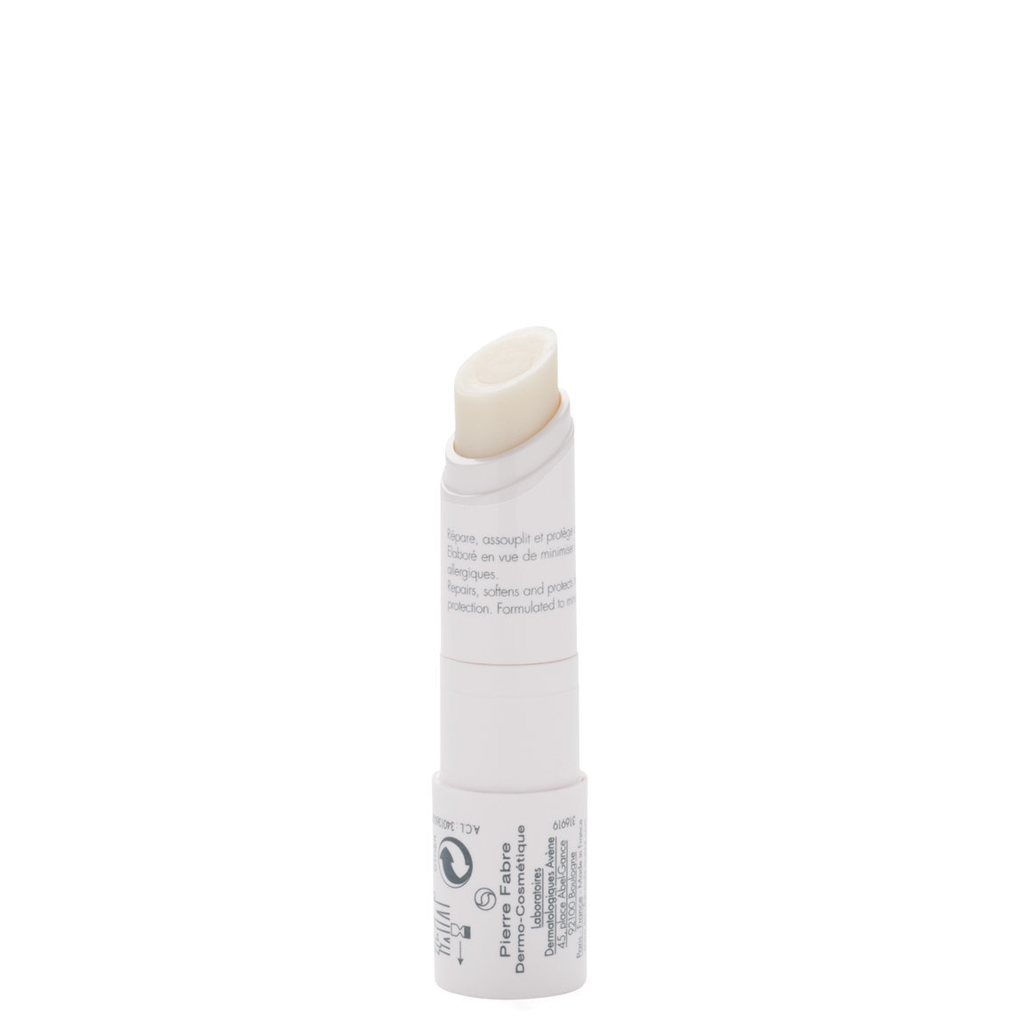 Eau Thermale Avène Cold Cream Nourishing Lip Balm