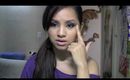 Arabian Inspired MakeUp Tutorial