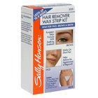 Sally Hansen Wax Strip Kit