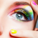 Color Charged: Rainbows Part 2