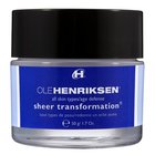 Ole Henriksen Sheer Transformation