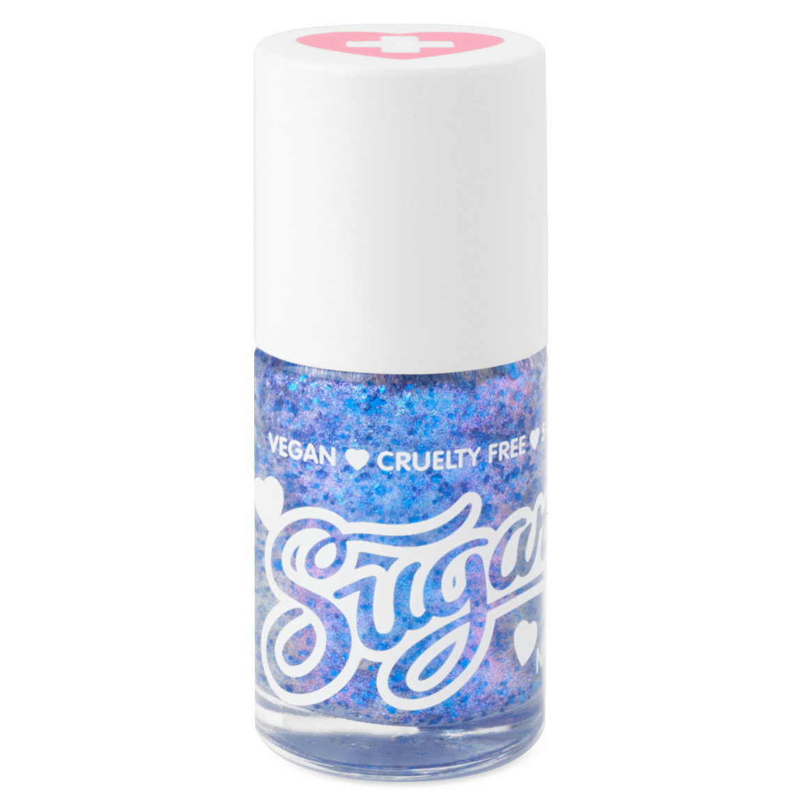 Sugarpill Cosmetics Nail Lacquer Supermoon