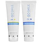 GO SMiLE Luxury Toothpaste Duo