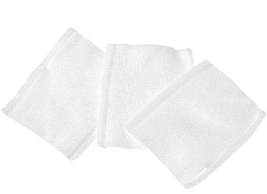 Cotton Puff