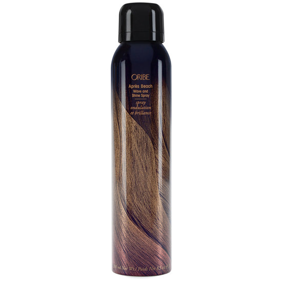 Oribe Après Beach Wave and Shine Spray 8.5 fl oz product smear.