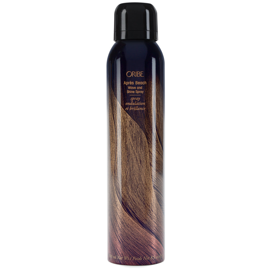 Oribe Après Beach Wave and Shine Spray 8.5 fl oz product smear.