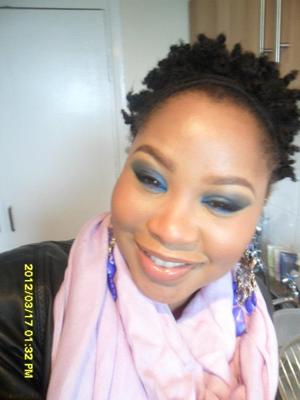 Rose Skincare Make Up Artist R.