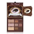 Too Faced Natural At Night Collection