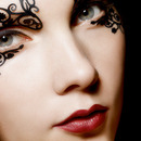 Lace for Your Face?