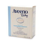 Aveeno  Baby Soothing Bath Treatment