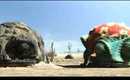 Trailer of RANGO in HQ