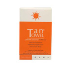 TanTowel Plus Half Body Application