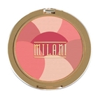 MILANI Powder Mosaics Multi-Color Blush, Bronzer & Brightener