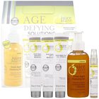 Juice Beauty Green Apple Age Defying Solutions Kit
