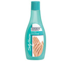 Sally Hansen Moisturizing Formula Polish Remover For Dry, Brittle Nails