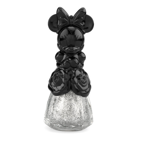 Anna Sui Minnie Mouse Nail Color N 001 Stardust Silver