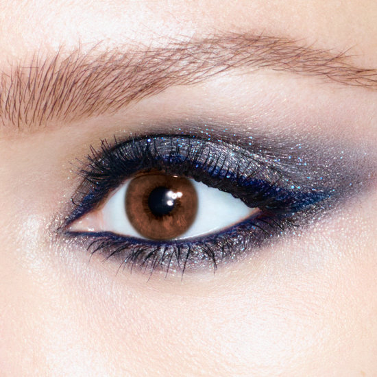 Charlotte Tilbury Nocturnal Cat Eyes to Hypnotise Midnight Seduction