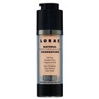 Lorac Natural Performance Foundation