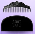Anna Sui Hair Comb R