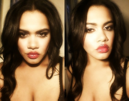 Qween Cleopatra Q.