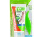Sally Hansen Naturally Bare Creme Hair Remover For Medium to Coarse Hair