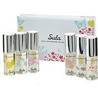 Sula Roll-On Perfume Collection