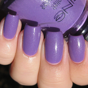 Icing - Orchid. I loooove this.