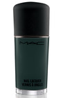 MAC New Black Nail Lacquer