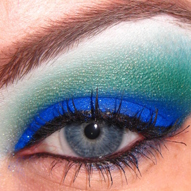 Sailor Neptune Tutorial